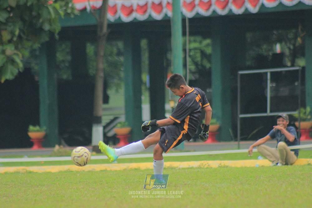 ijl u12 140925 bintang garuda ss vs plus football academy