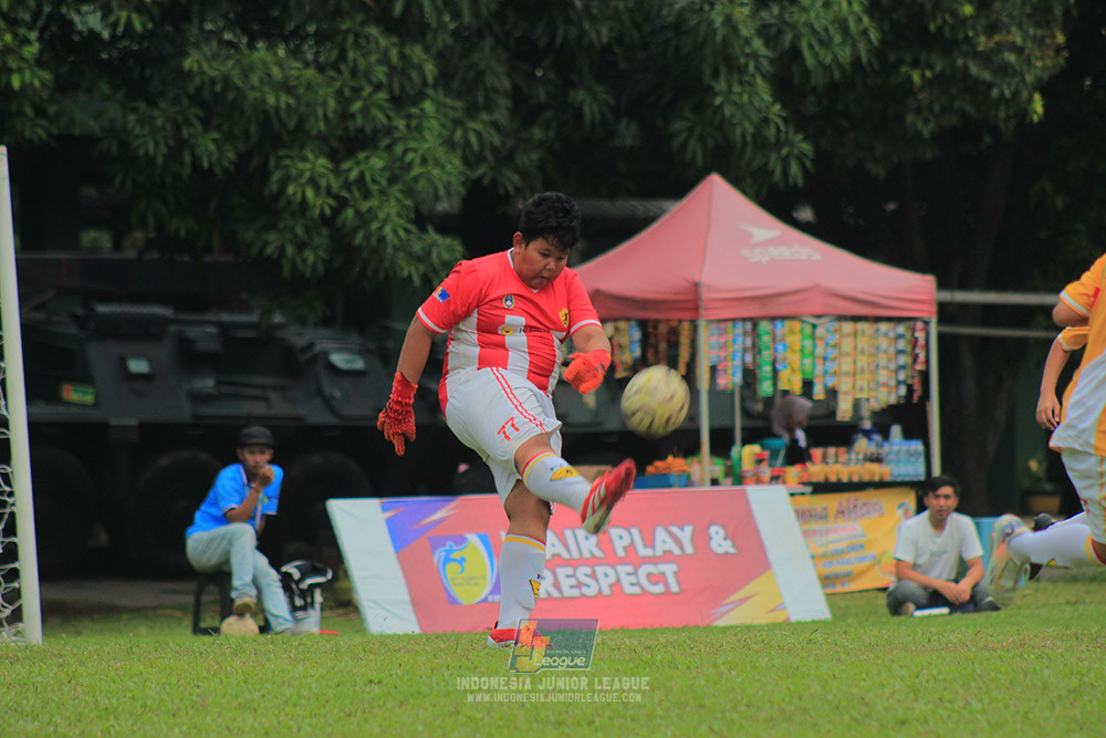 ijl u12 140925 bintang garuda ss vs plus football academy
