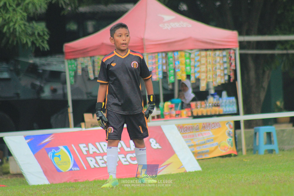 ijl u12 140925 bintang garuda ss vs plus football academy