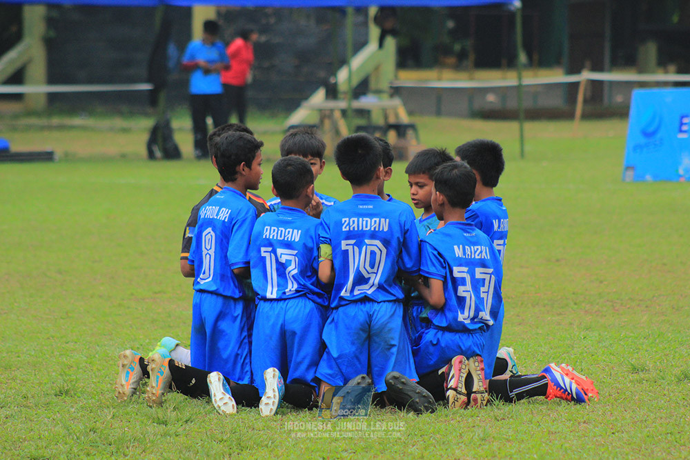 ijl u12 140925 bintang garuda ss vs plus football academy