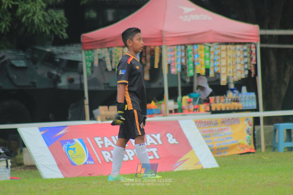 ijl u12 140925 bintang garuda ss vs plus football academy