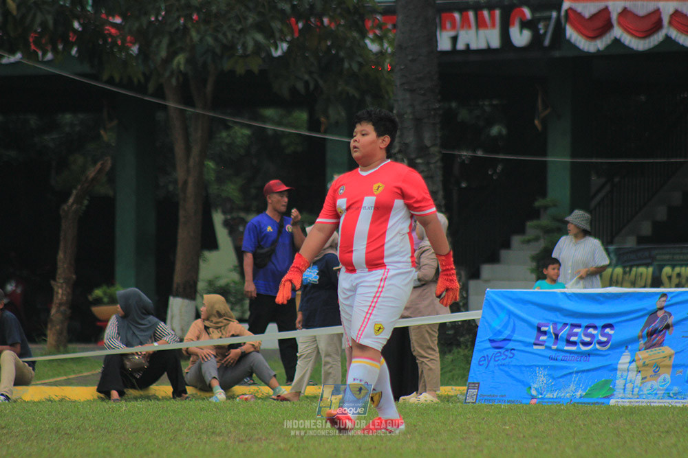 ijl u12 140925 bintang garuda ss vs plus football academy