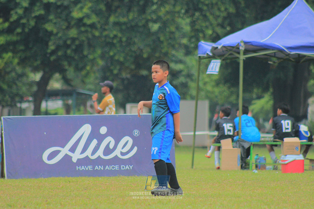 ijl u12 140925 bintang garuda ss vs plus football academy