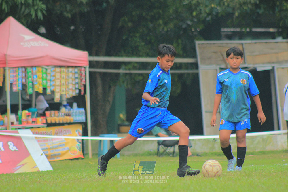 ijl u12 140925 bintang garuda ss vs plus football academy