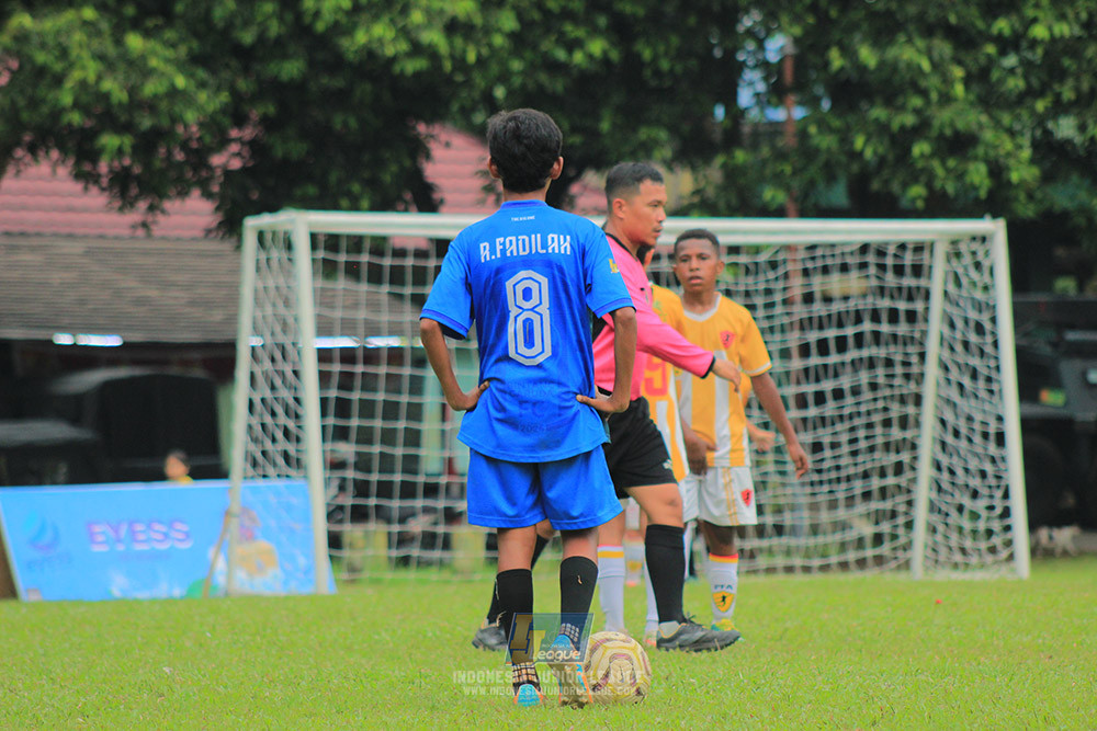 ijl u12 140925 bintang garuda ss vs plus football academy