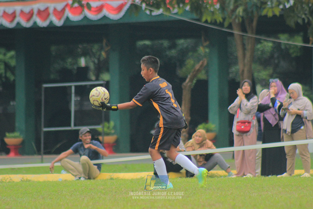ijl u12 140925 bintang garuda ss vs plus football academy