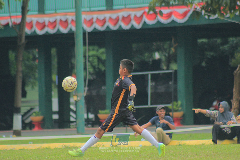 ijl u12 140925 bintang garuda ss vs plus football academy