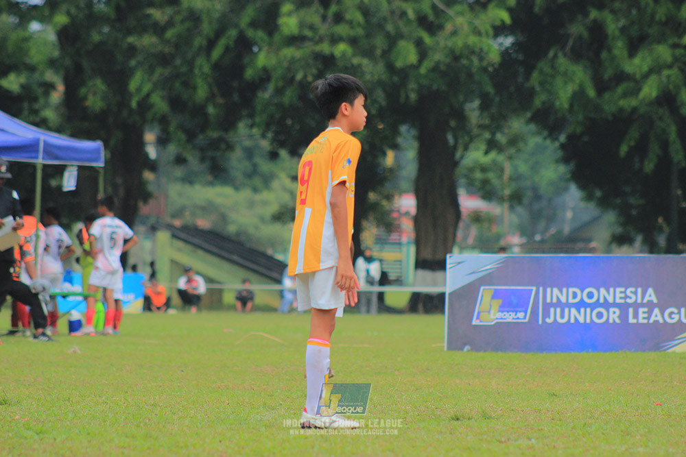 ijl u12 140925 bintang garuda ss vs plus football academy