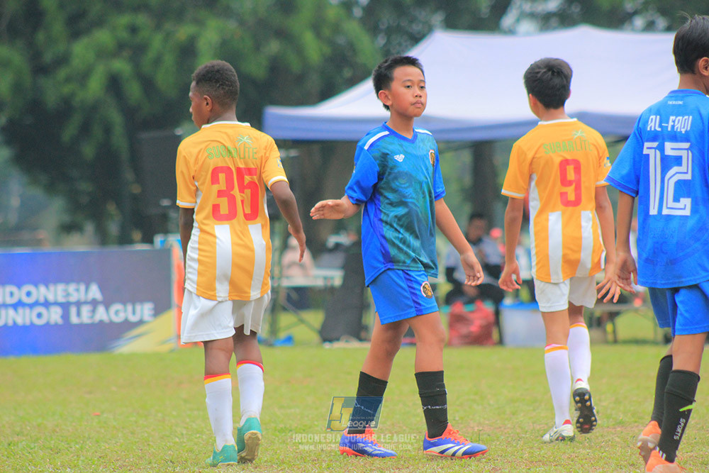 ijl u12 140925 bintang garuda ss vs plus football academy