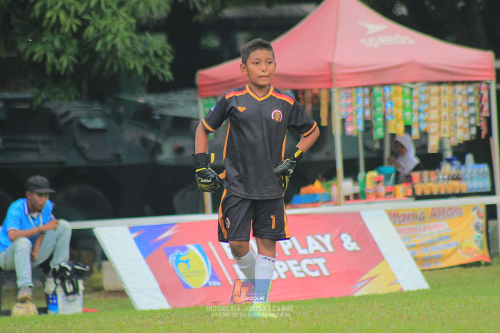 ijl u12 140925 bintang garuda ss vs plus football academy