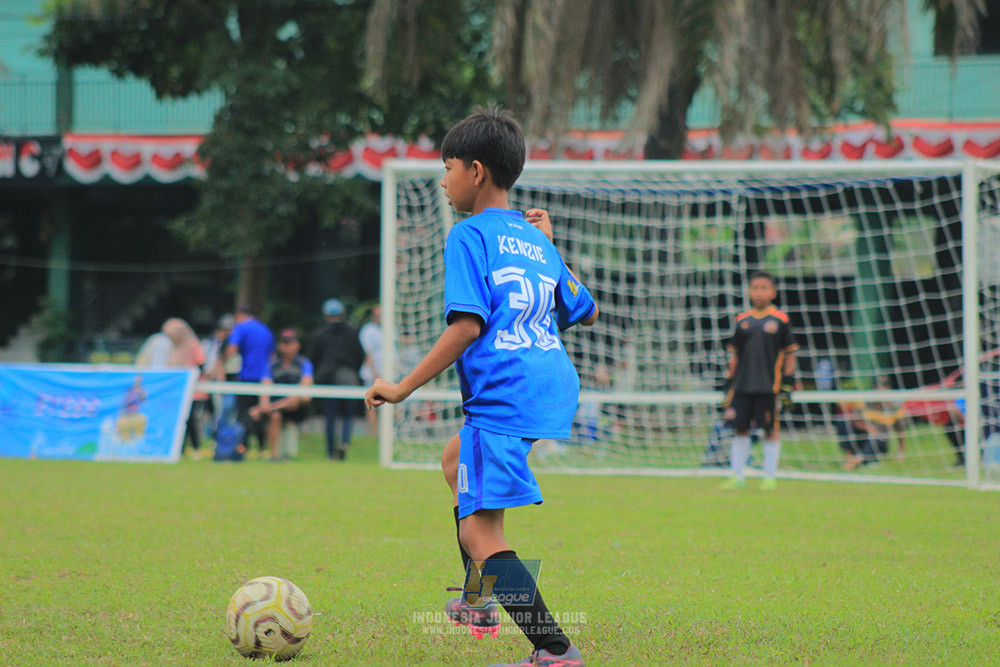 ijl u12 140925 bintang garuda ss vs plus football academy