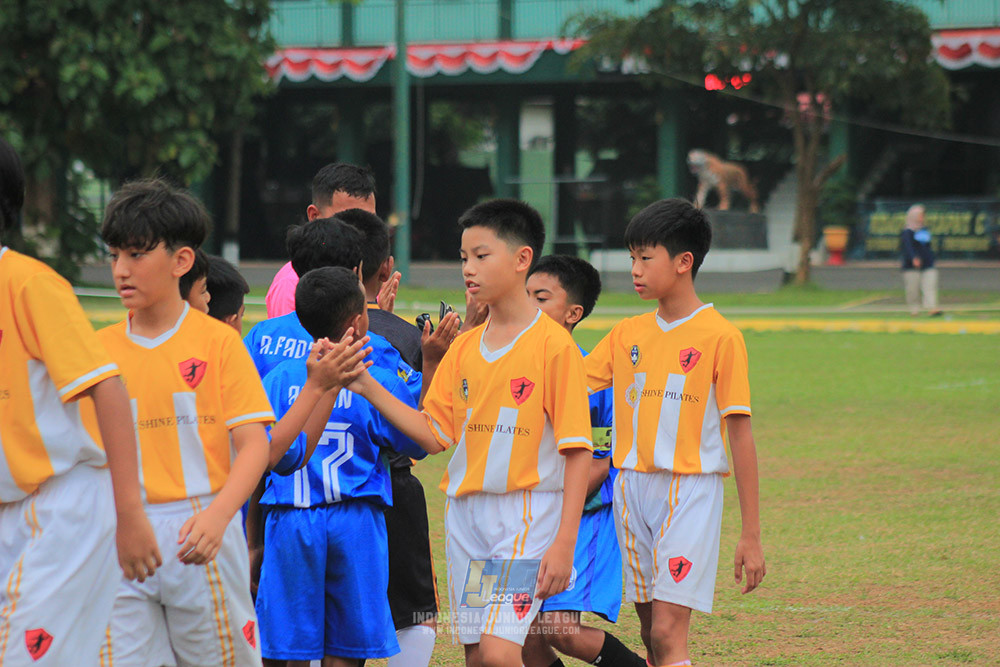 ijl u12 140925 bintang garuda ss vs plus football academy