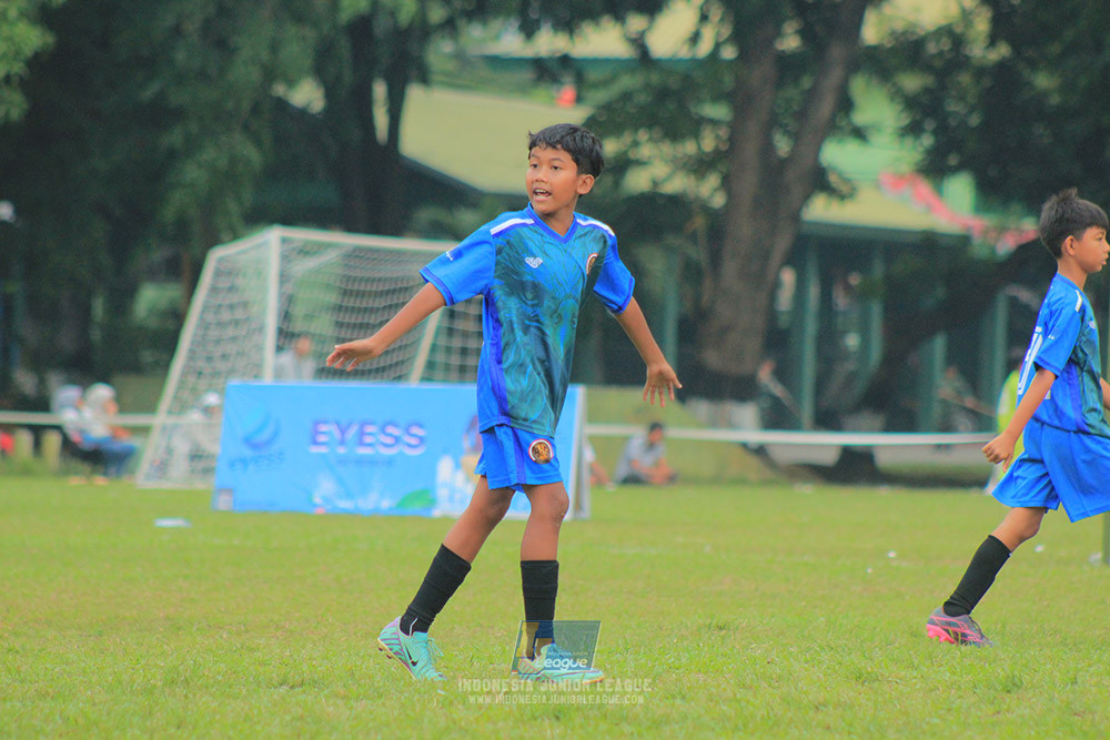 ijl u12 140925 bintang garuda ss vs plus football academy