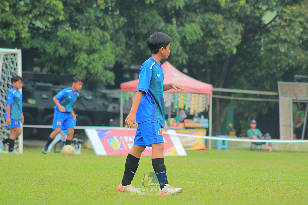 ijl u12 140925 bintang garuda ss vs plus football academy