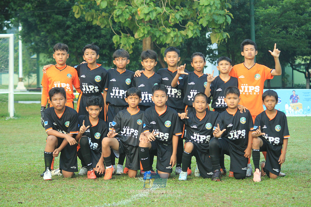 ijl u12 140925 brazillian soccer lfa vs jips soccer