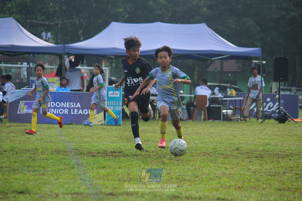 ijl u12 140925 brazillian soccer lfa vs jips soccer