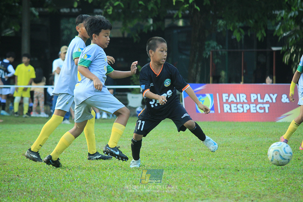 ijl u12 140925 brazillian soccer lfa vs jips soccer