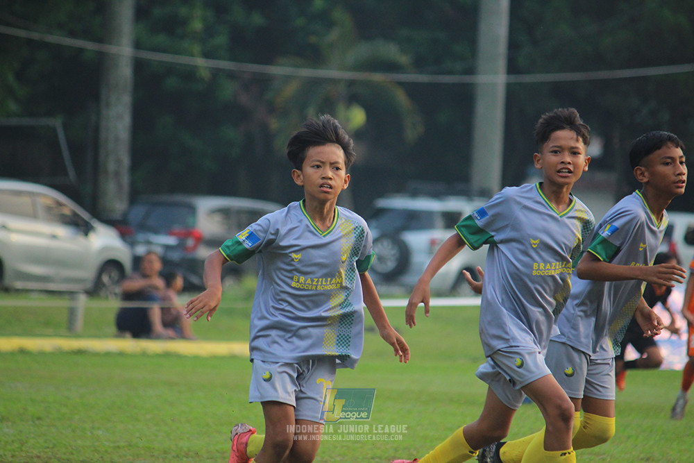ijl u12 140925 brazillian soccer lfa vs jips soccer