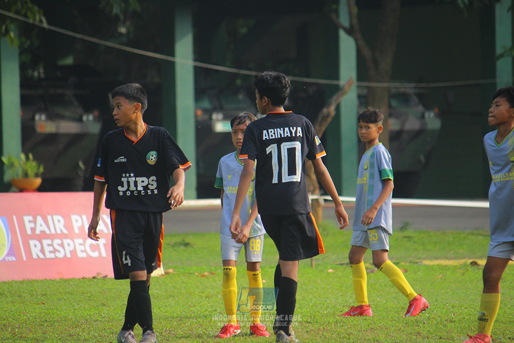ijl u12 140925 brazillian soccer lfa vs jips soccer