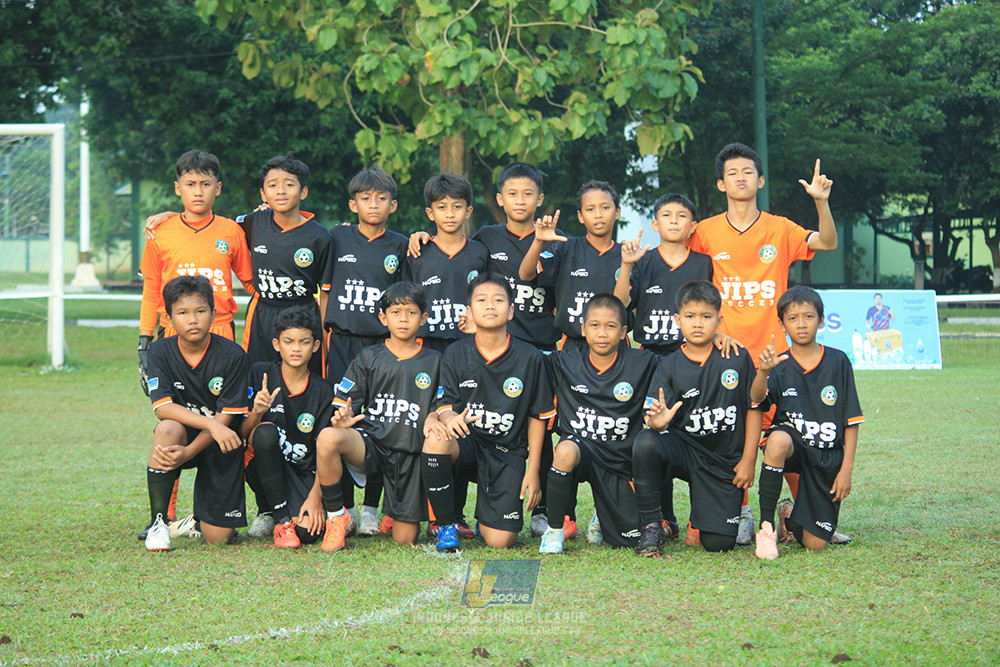 ijl u12 140925 brazillian soccer lfa vs jips soccer