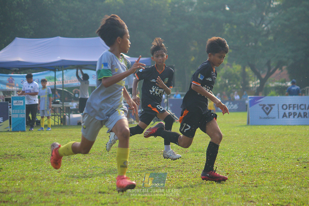 ijl u12 140925 brazillian soccer lfa vs jips soccer
