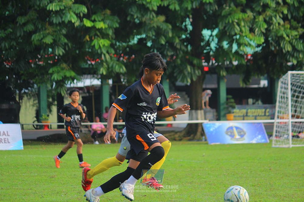 ijl u12 140925 brazillian soccer lfa vs jips soccer