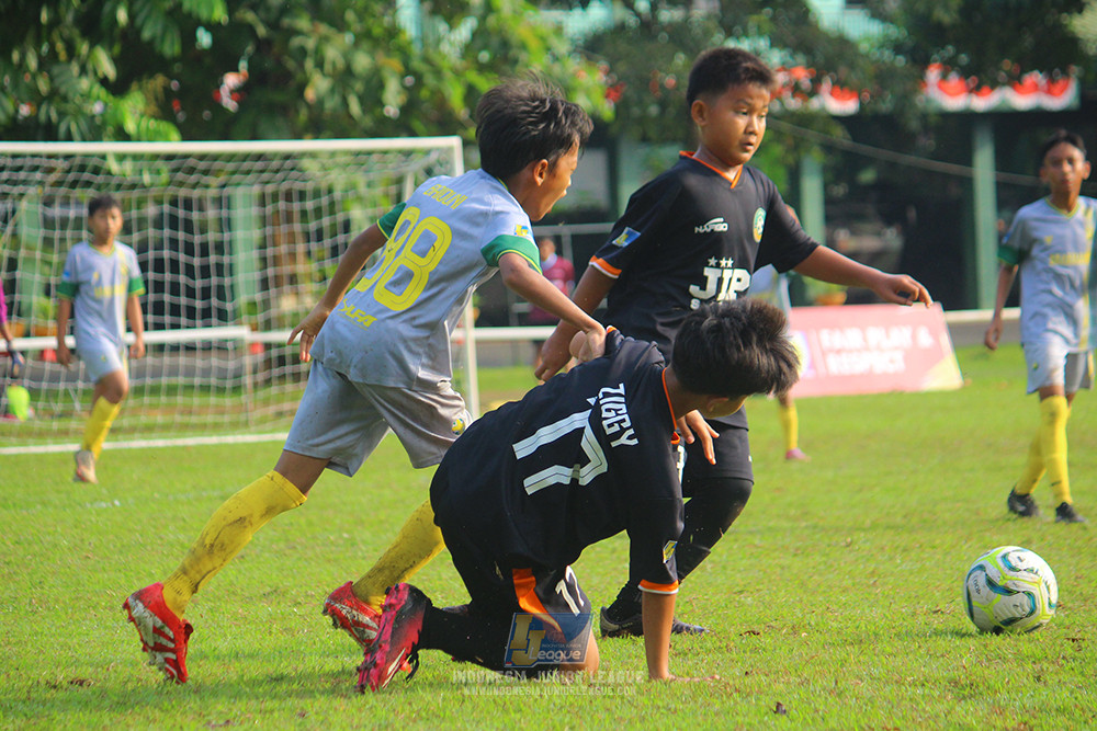 ijl u12 140925 brazillian soccer lfa vs jips soccer