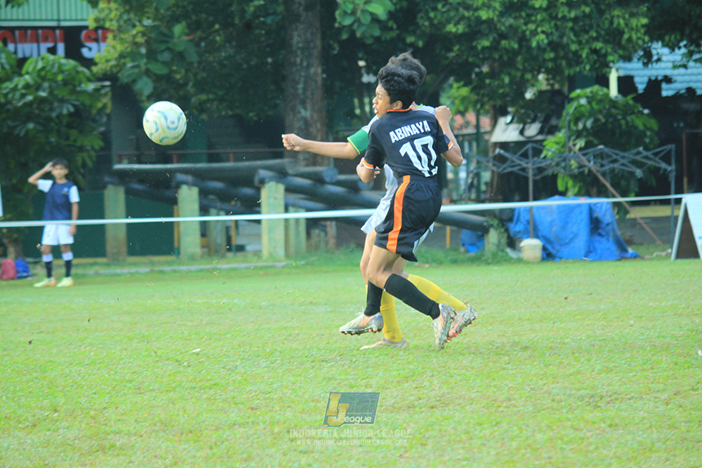 ijl u12 140925 brazillian soccer lfa vs jips soccer