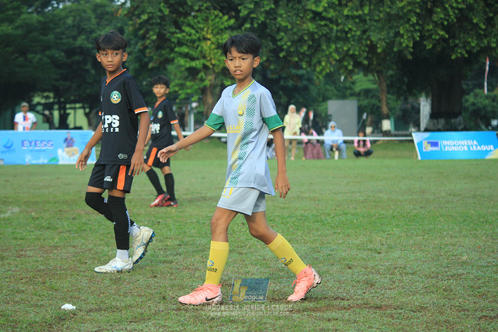 ijl u12 140925 brazillian soccer lfa vs jips soccer