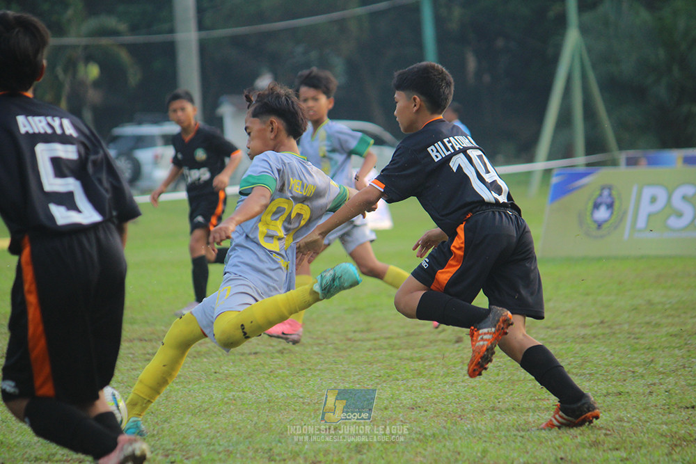 ijl u12 140925 brazillian soccer lfa vs jips soccer