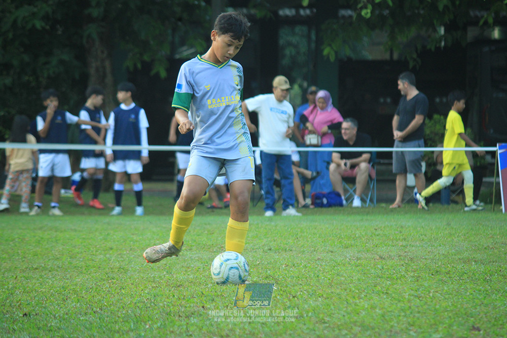 ijl u12 140925 brazillian soccer lfa vs jips soccer