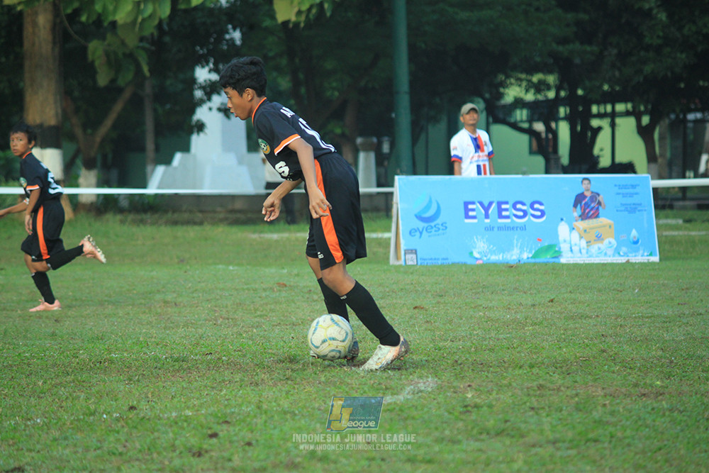 ijl u12 140925 brazillian soccer lfa vs jips soccer