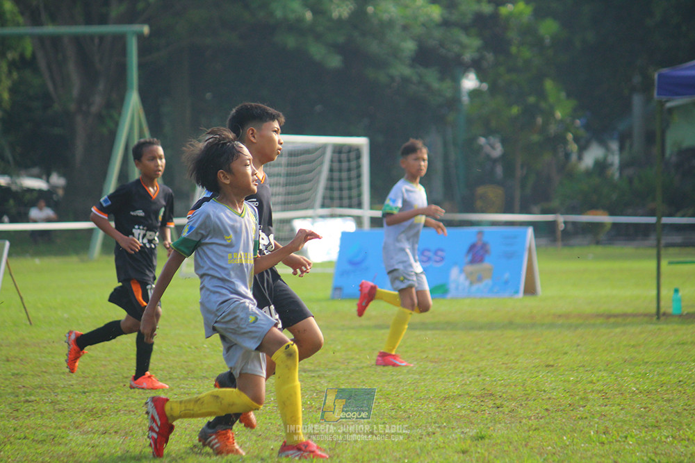 ijl u12 140925 brazillian soccer lfa vs jips soccer