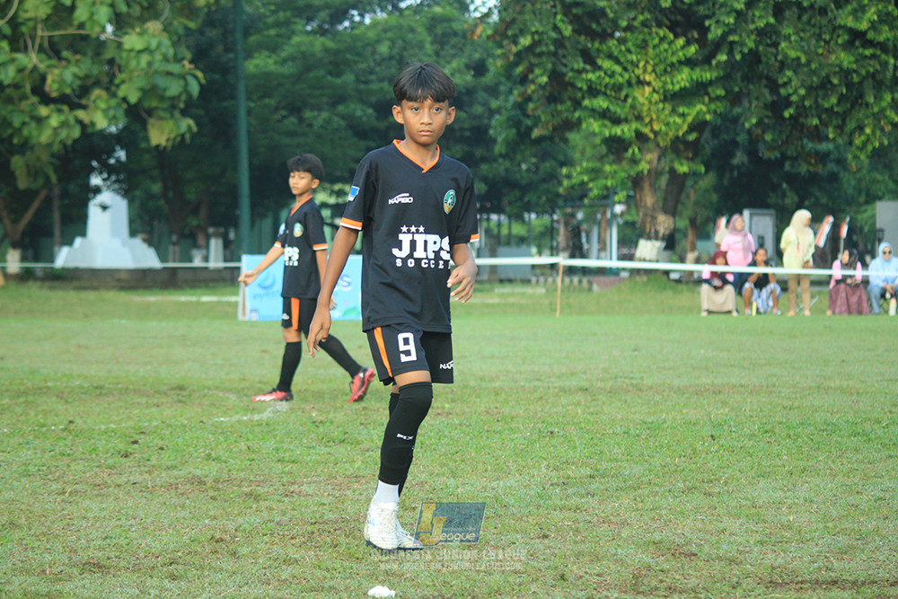ijl u12 140925 brazillian soccer lfa vs jips soccer