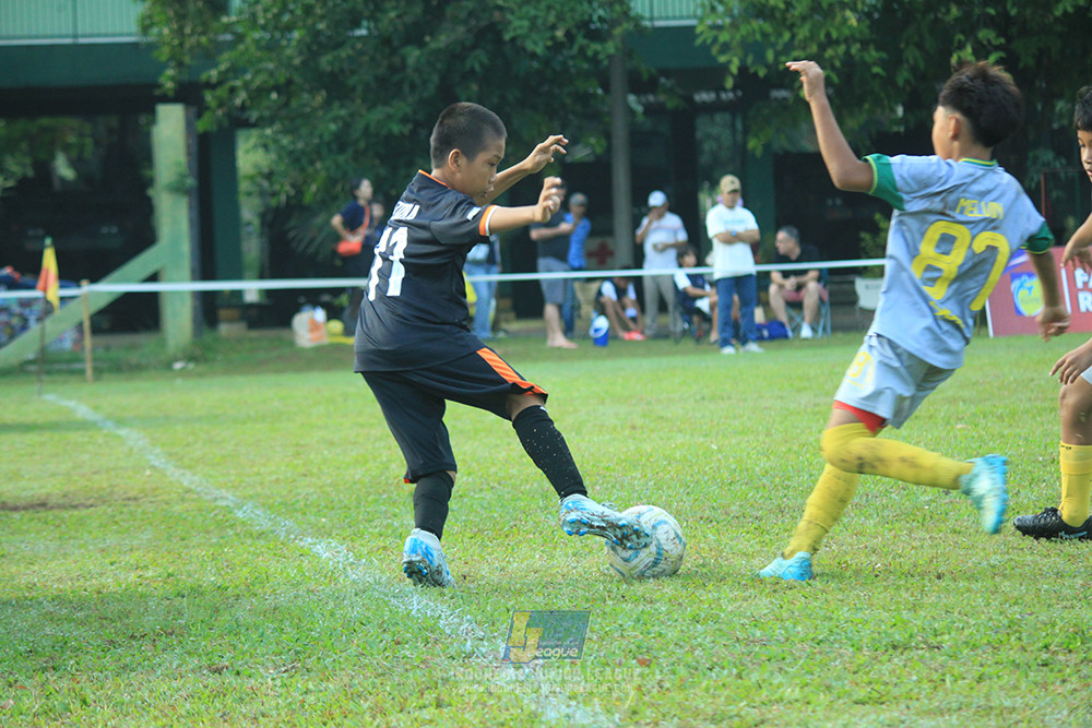 ijl u12 140925 brazillian soccer lfa vs jips soccer