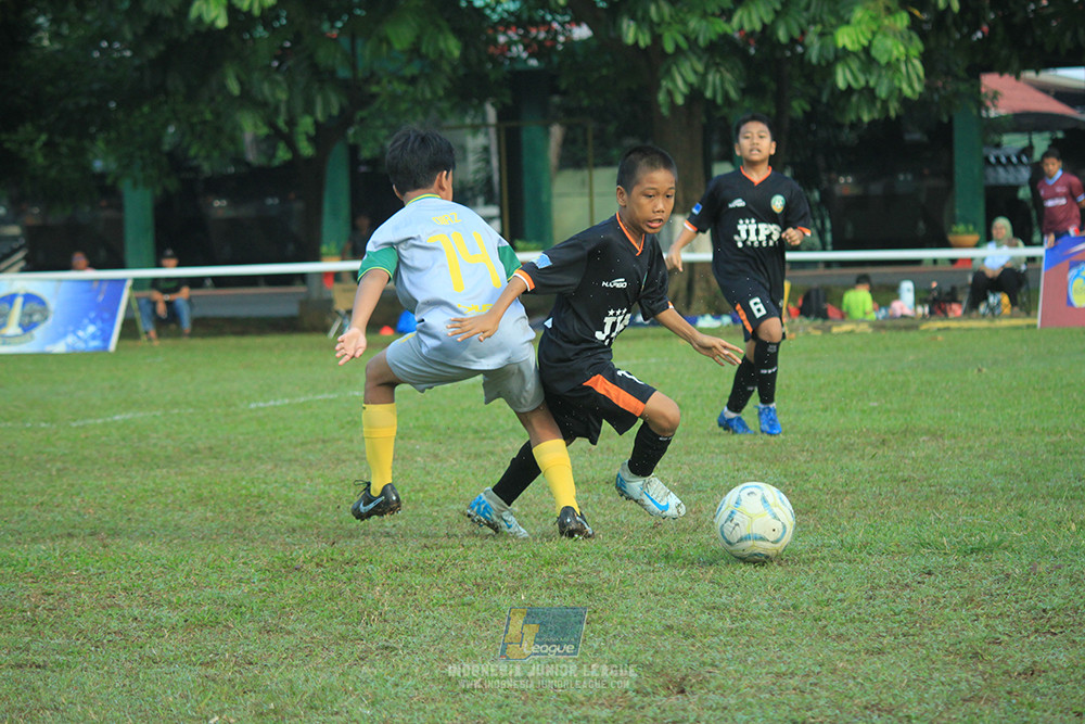 ijl u12 140925 brazillian soccer lfa vs jips soccer