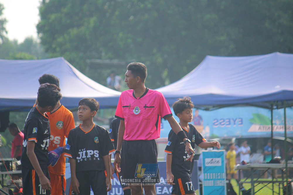 ijl u12 140925 brazillian soccer lfa vs jips soccer
