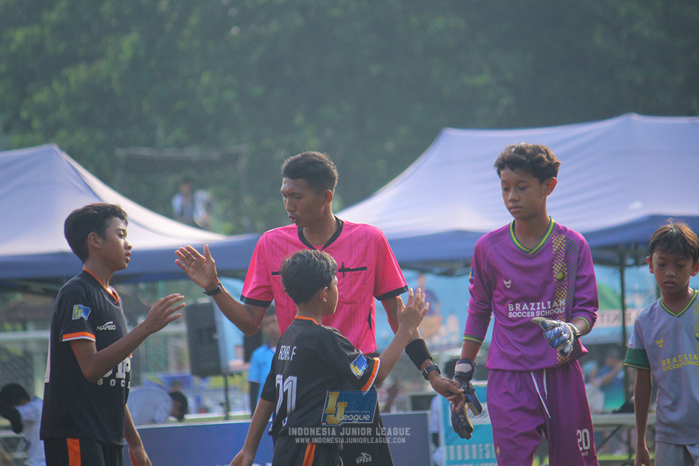 ijl u12 140925 brazillian soccer lfa vs jips soccer