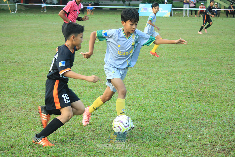 ijl u12 140925 brazillian soccer lfa vs jips soccer