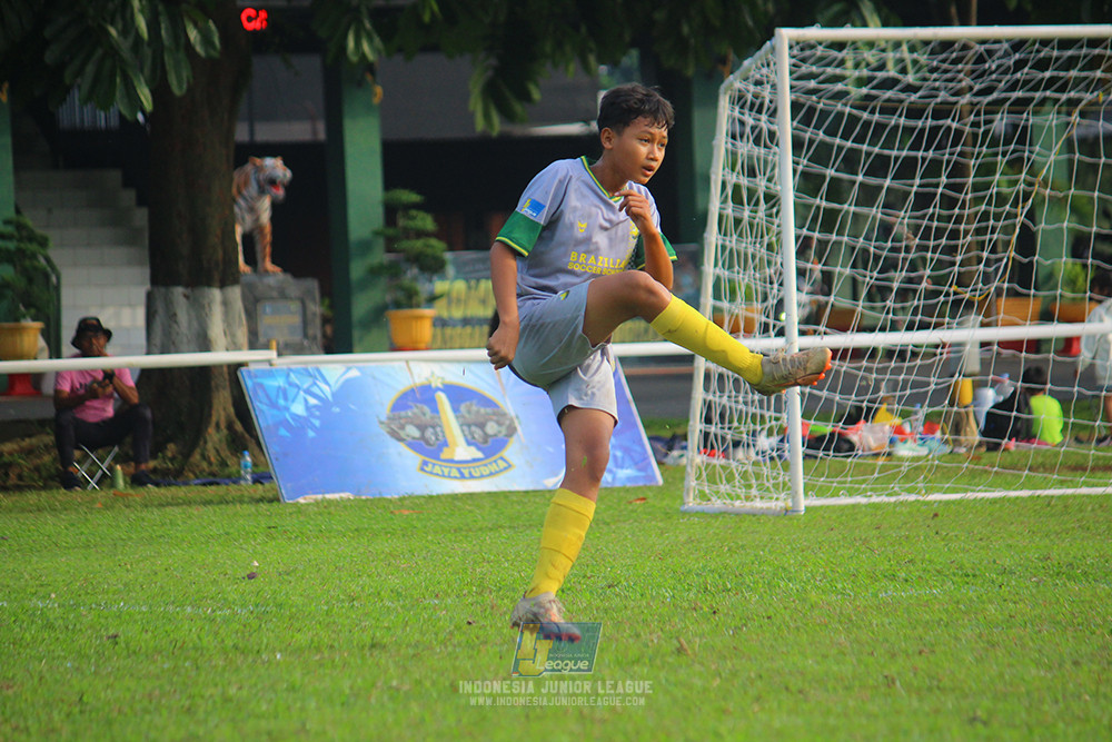 ijl u12 140925 brazillian soccer lfa vs jips soccer