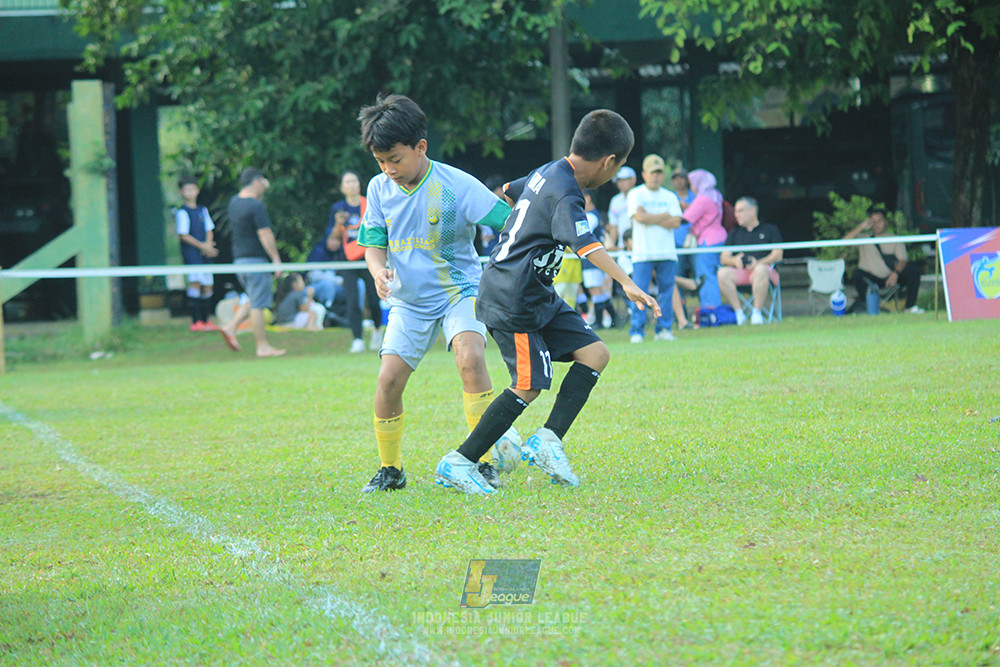 ijl u12 140925 brazillian soccer lfa vs jips soccer
