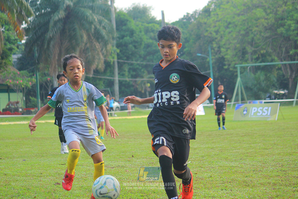 ijl u12 140925 brazillian soccer lfa vs jips soccer
