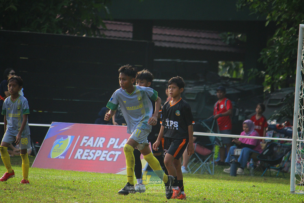 ijl u12 140925 brazillian soccer lfa vs jips soccer