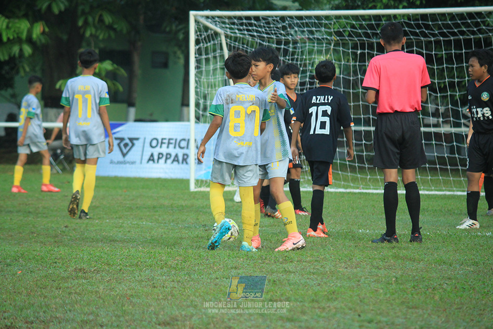 ijl u12 140925 brazillian soccer lfa vs jips soccer