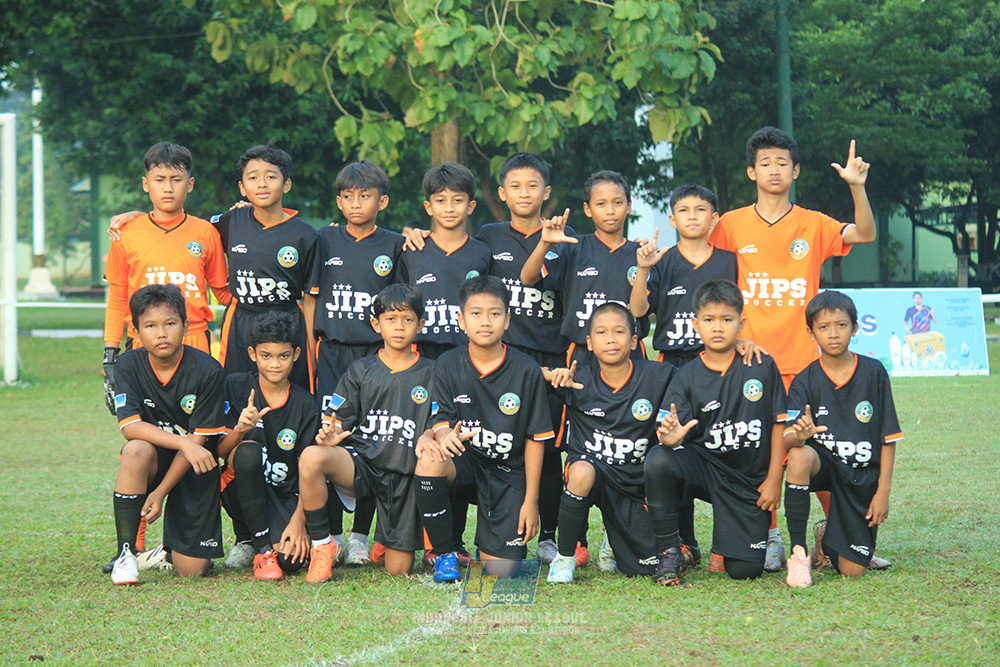 ijl u12 140925 brazillian soccer lfa vs jips soccer