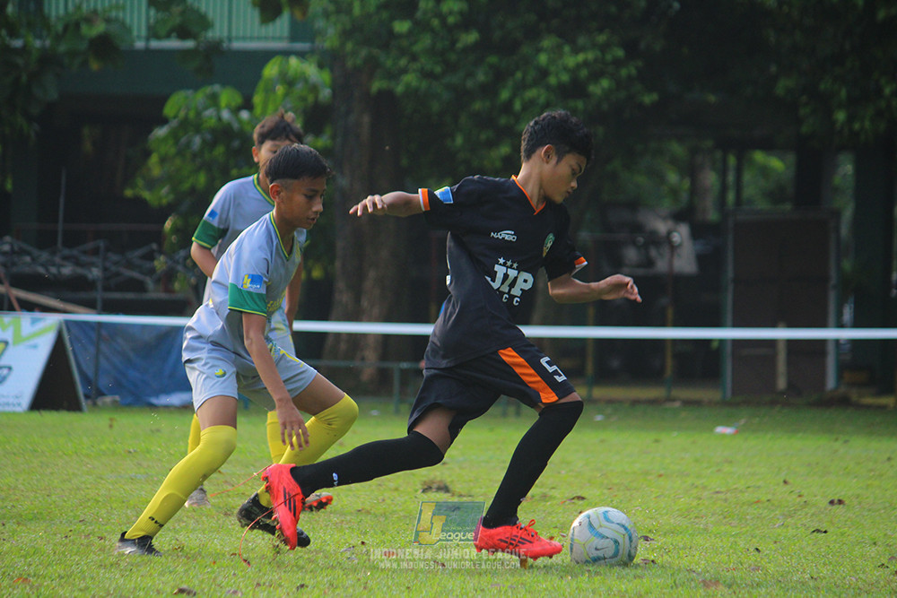 ijl u12 140925 brazillian soccer lfa vs jips soccer