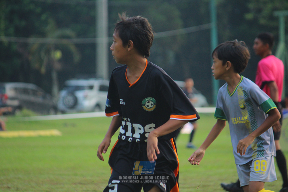 ijl u12 140925 brazillian soccer lfa vs jips soccer