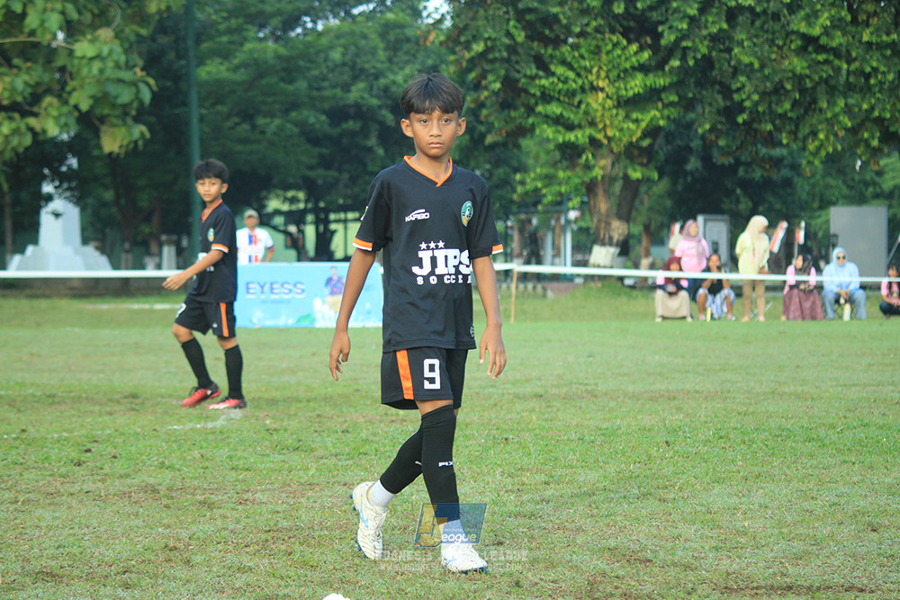 ijl u12 140925 brazillian soccer lfa vs jips soccer