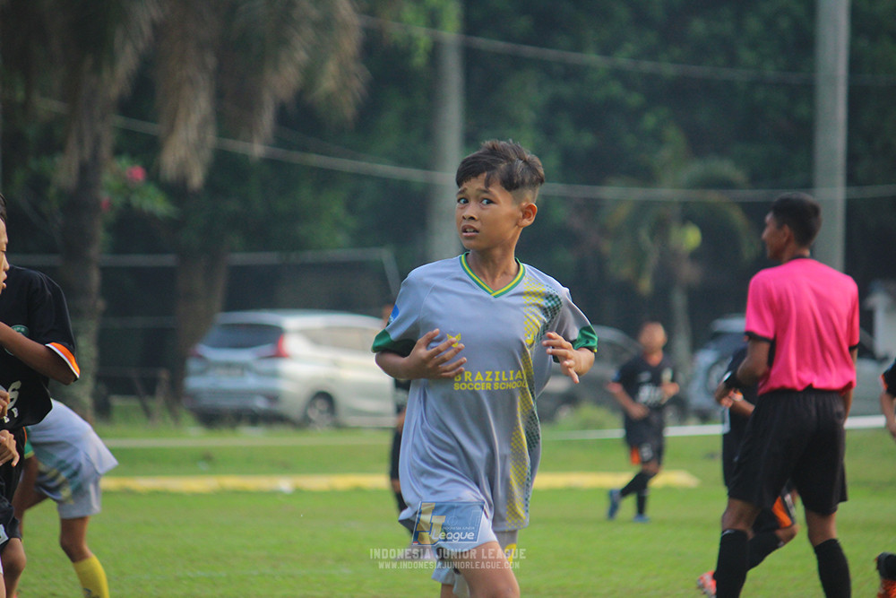 ijl u12 140925 brazillian soccer lfa vs jips soccer