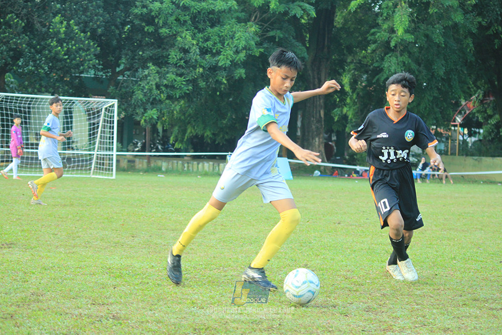 ijl u12 140925 brazillian soccer lfa vs jips soccer